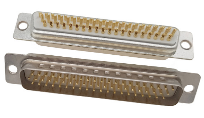 HDB 62P  母 焊線式傳統(tǒng)鉚合